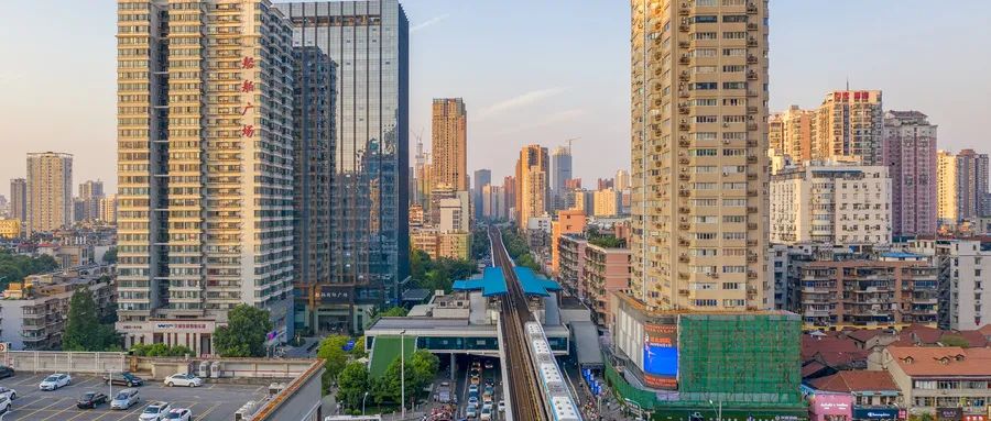 多维统筹 立体营城 ——站城一体化视角下的城市立体发展思考