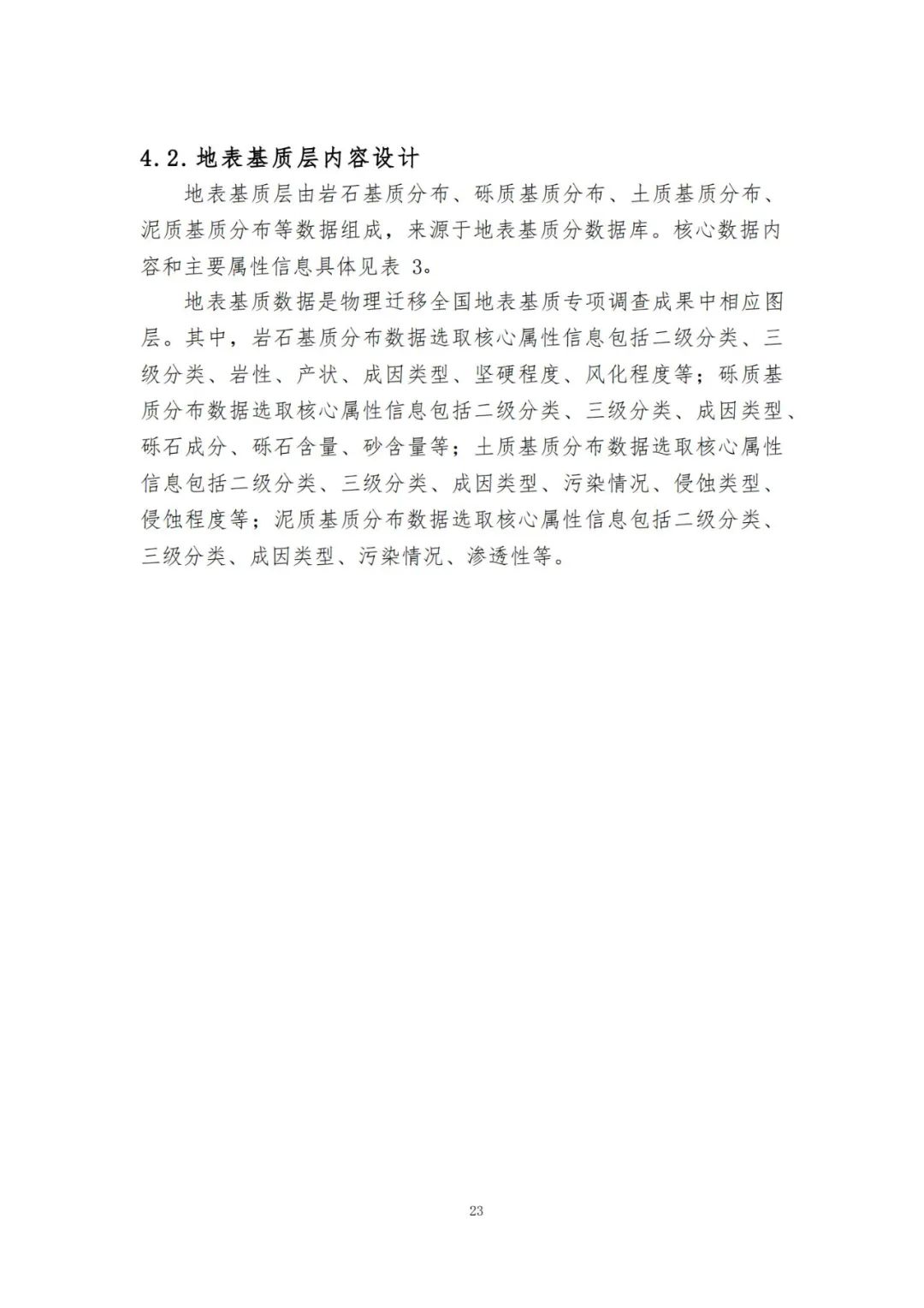 《自然资源三维立体时空数据库主数据库设计方案（2021版）》印发