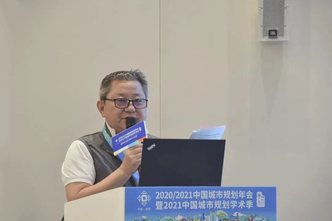 【规划年会】学术对话三十:高品质的新城,新在哪儿? 【规划年会】学术对话三十:高品质的新城,新在哪儿?