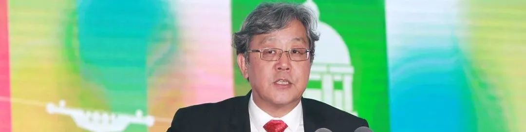 【规划年会】吴志强：“文明空间”——从成都健康家园治理开始的思考