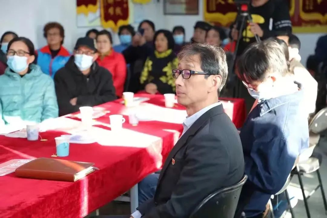 『美丽院落』总结收获，憧憬未来：前门街道美丽院落2020年项目总结会暨2021年项目经验交流会顺利举办！