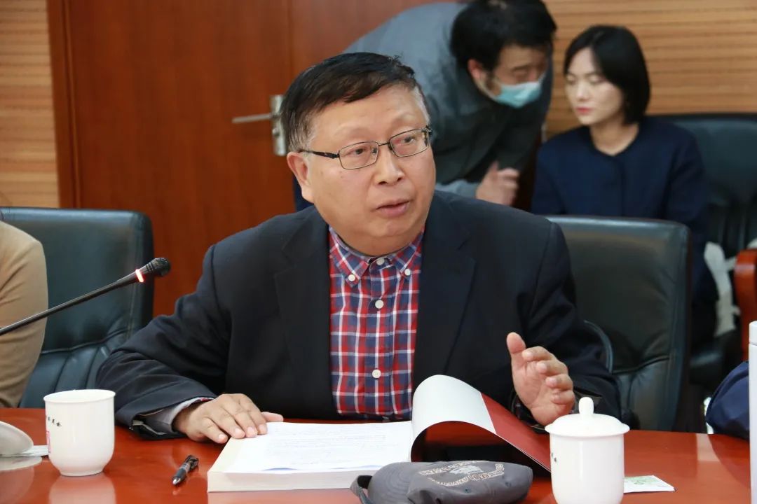 重温城市故实,凝聚奋进力量 |《北京城市故实》书籍发布座谈会成功召开 重温城市故实,凝聚奋进力量 |《北京城市故实》书籍发布座谈会成功召开