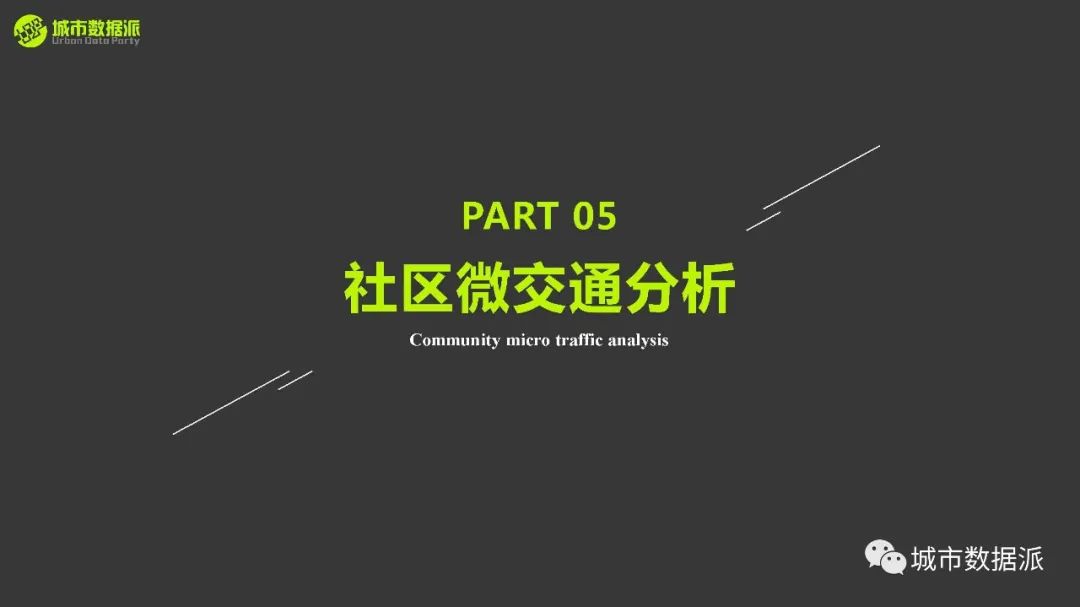 赋能社区责任规划师:城市更新和社区规划中GIS的应用有哪些?丨城市数据派 赋能社区责任规划师:城市更新和社区规划中GIS的应用有哪些?丨城市数据派