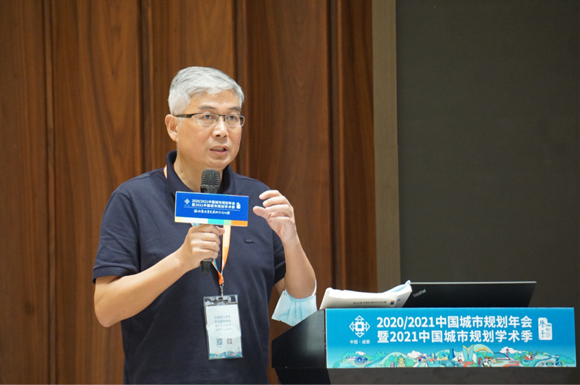 【规划年会】特别对话二：湾区韧性发展与适应性规划