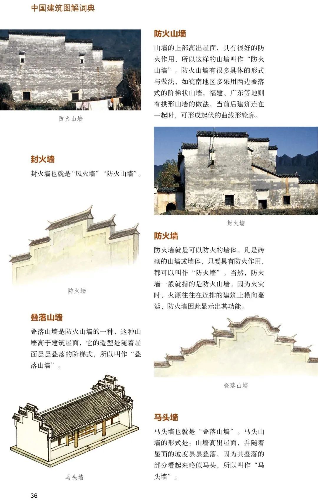 像词典一样读建筑,畅销近20年,用图看遍中西建筑 像词典一样读建筑,畅销近20年,用图看遍中西建筑