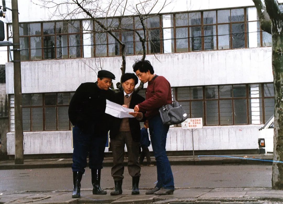 【城市设计口述史】我与城市设计如何结缘——王建国院士访谈 【城市设计口述史】我与城市设计如何结缘——王建国院士访谈