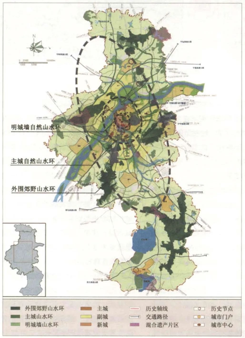 【城市设计口述史】我与城市设计如何结缘——王建国院士访谈 【城市设计口述史】我与城市设计如何结缘——王建国院士访谈