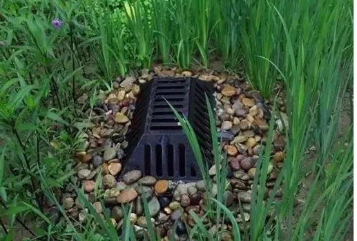 “高颜值、会呼吸”,海绵城市理念在道路建设中的应用 “高颜值、会呼吸”,海绵城市理念在道路建设中的应用