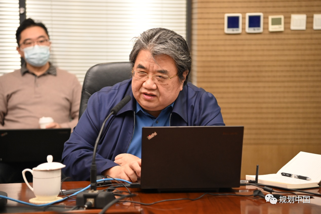 中规智库丨长江经济带高质量发展学术交流会成功举办