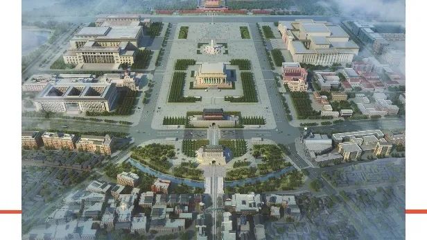 【讲堂实录】第25期:认识城乡历史文化保护传承体系|吕舟 【讲堂实录】第25期:认识城乡历史文化保护传承体系|吕舟