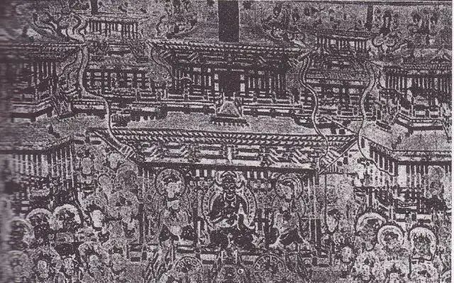 梁思成｜蓟县独乐寺观音阁山门考