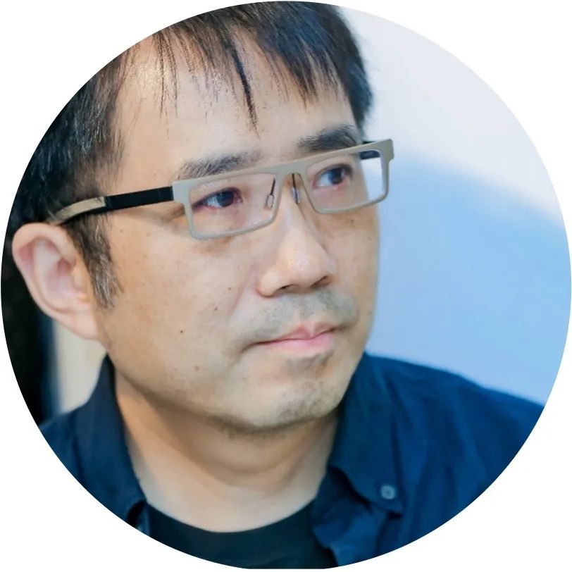 学术讲座|童明:中国建筑的觉醒现代性 学术讲座|童明:中国建筑的觉醒现代性