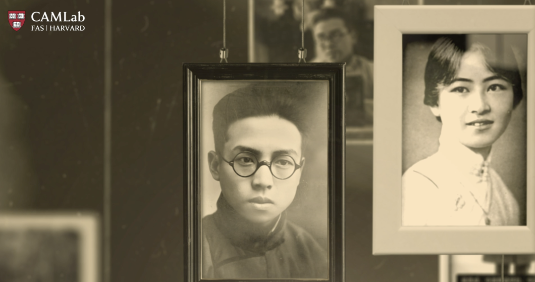 学术讲座|童明:中国建筑的觉醒现代性 学术讲座|童明:中国建筑的觉醒现代性
