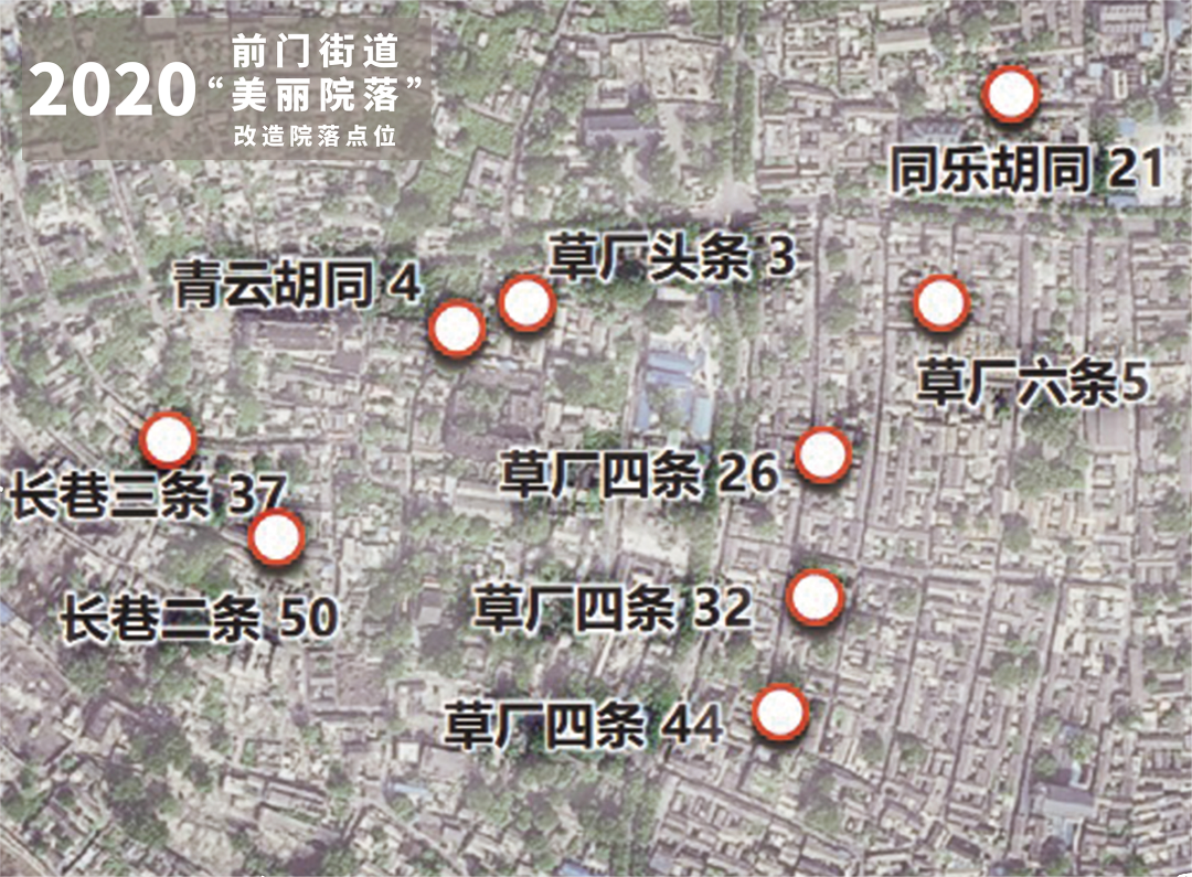 『美丽院落』总结收获,憧憬未来:前门街道美丽院落2020年项目总结会暨2021年项目经验交流会顺利举办! 『美丽院落』总结收获,憧憬未来:前门街道美丽院落2020年项目总结会暨2021年项目经验交流会顺利举办!