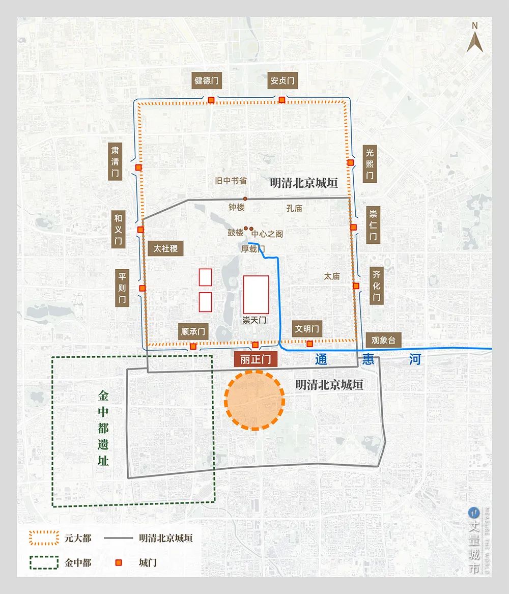 前门更新，「老北京」的先锋试验场