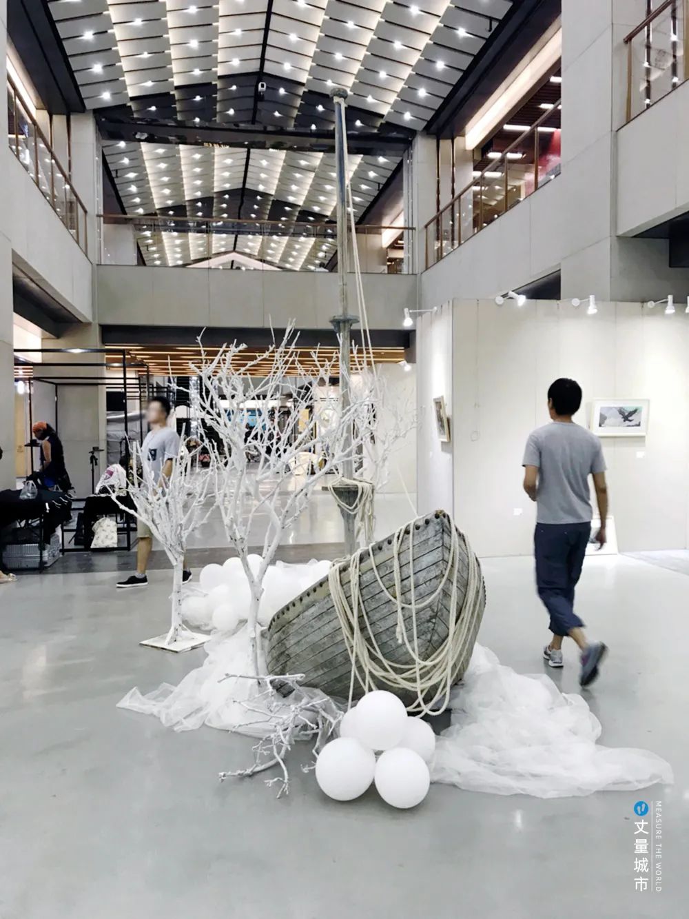 前门更新，「老北京」的先锋试验场
