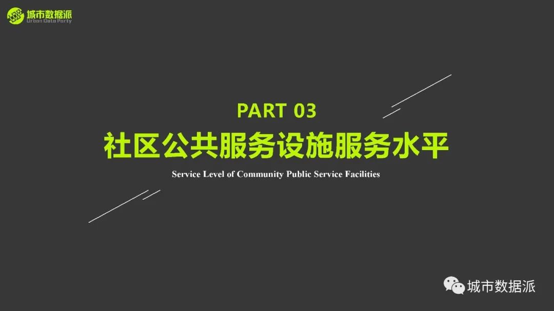 赋能社区责任规划师:城市更新和社区规划中GIS的应用有哪些?丨城市数据派 赋能社区责任规划师:城市更新和社区规划中GIS的应用有哪些?丨城市数据派