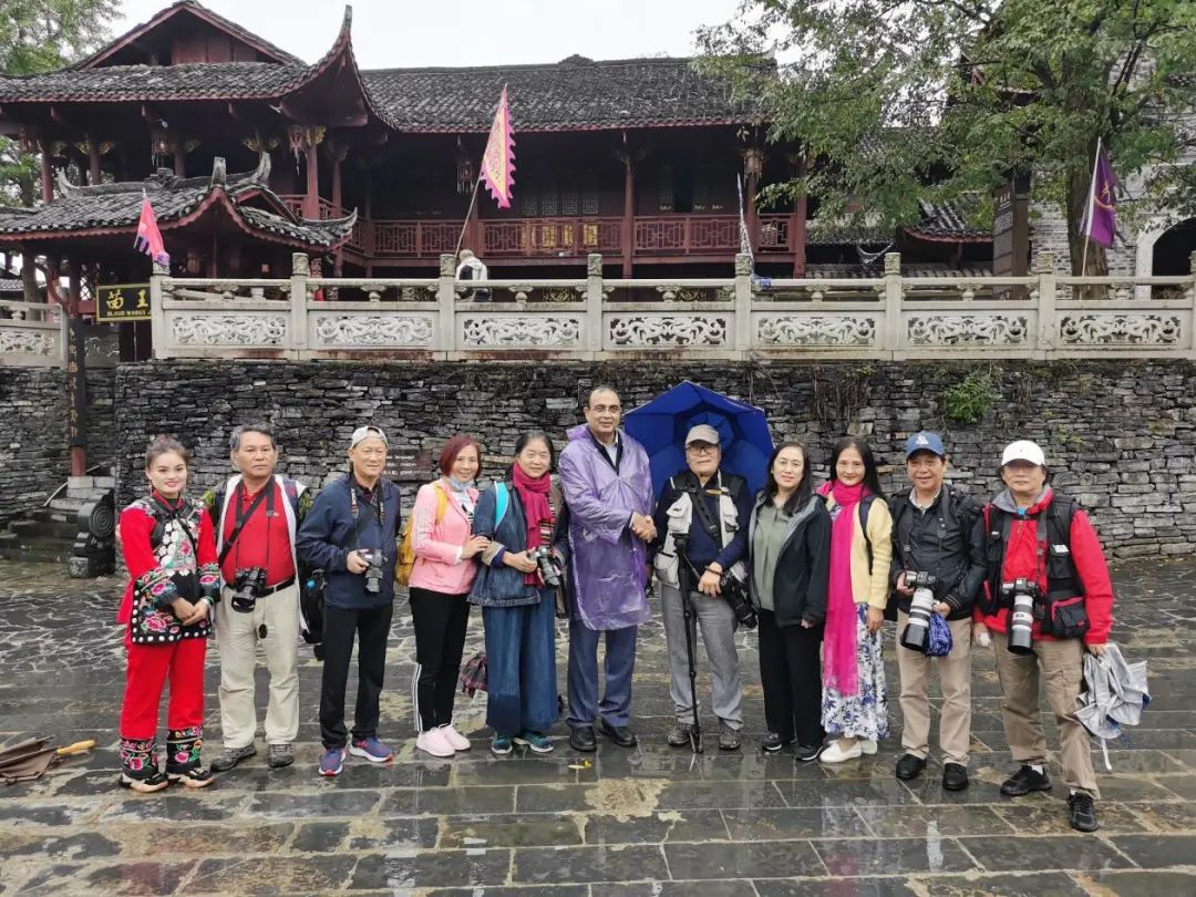 【会议观察】中国世界遗产地保护和管理的温度与维度 【会议观察】中国世界遗产地保护和管理的温度与维度