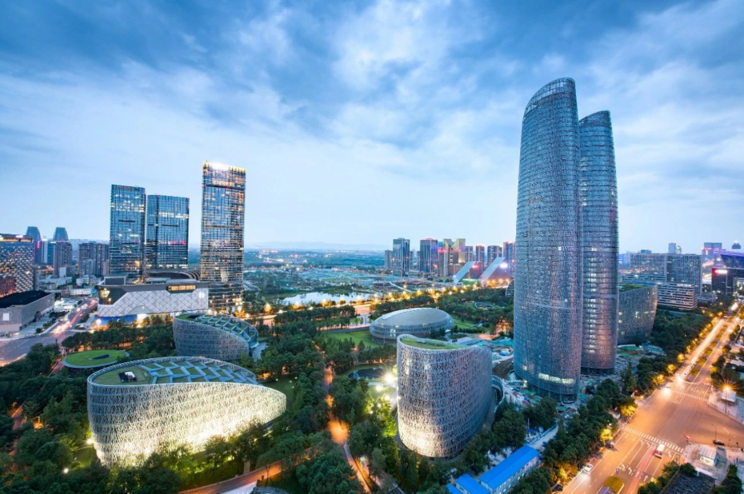 专家解读丨《成渝地区双城经济圈建设规划纲要》有哪些亮点? 专家解读丨《成渝地区双城经济圈建设规划纲要》有哪些亮点?