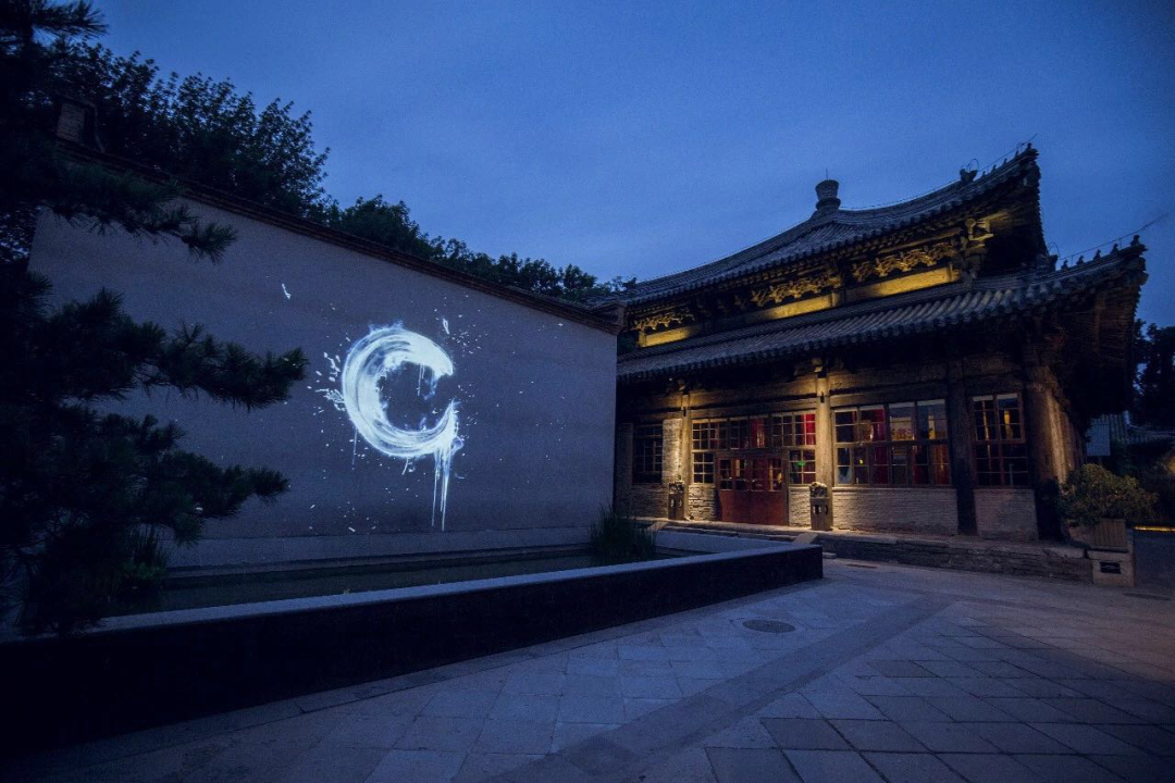 福利｜当音乐在这些古建筑里响起……