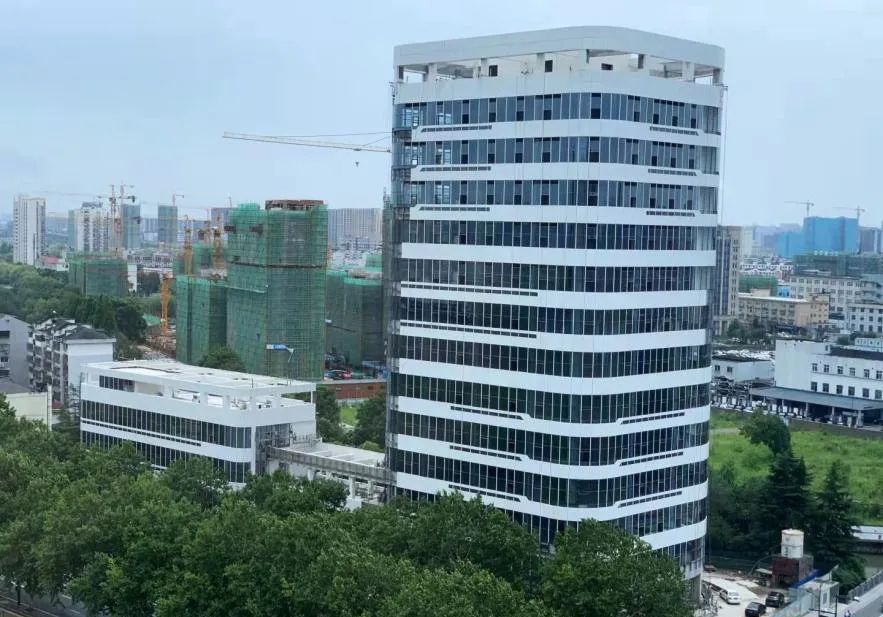 竭诚为民送服务 实干为民践初心 │ 市规划资源局拱墅分局积极助推村级留用地项目
