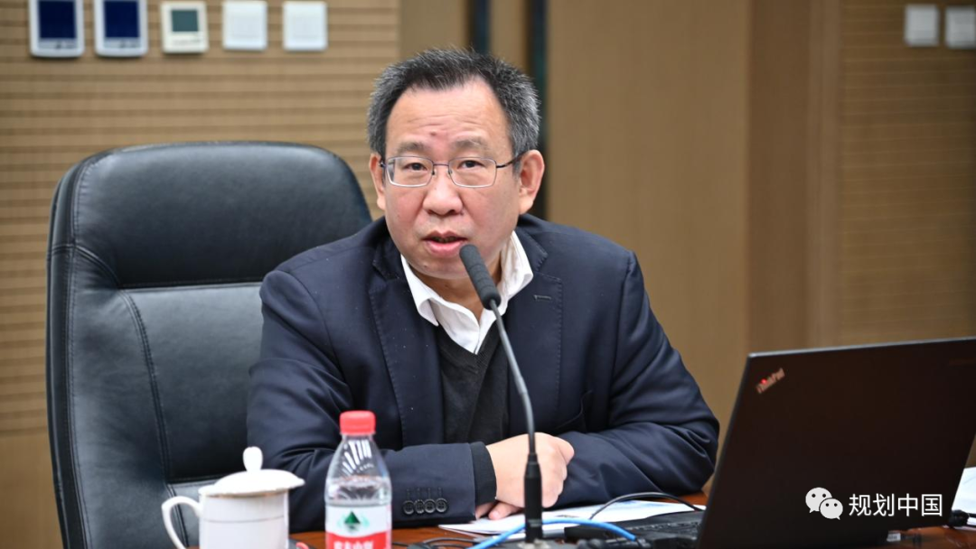 中规智库丨长江经济带高质量发展学术交流会成功举办