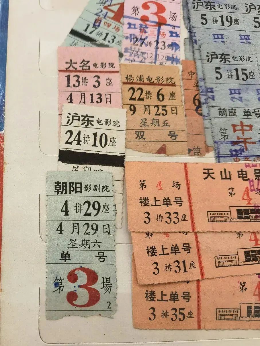 预告 | “曹杨一村 · 社区故事馆”开馆,两个征集活动等你来 预告 | “曹杨一村 · 社区故事馆”开馆,两个征集活动等你来