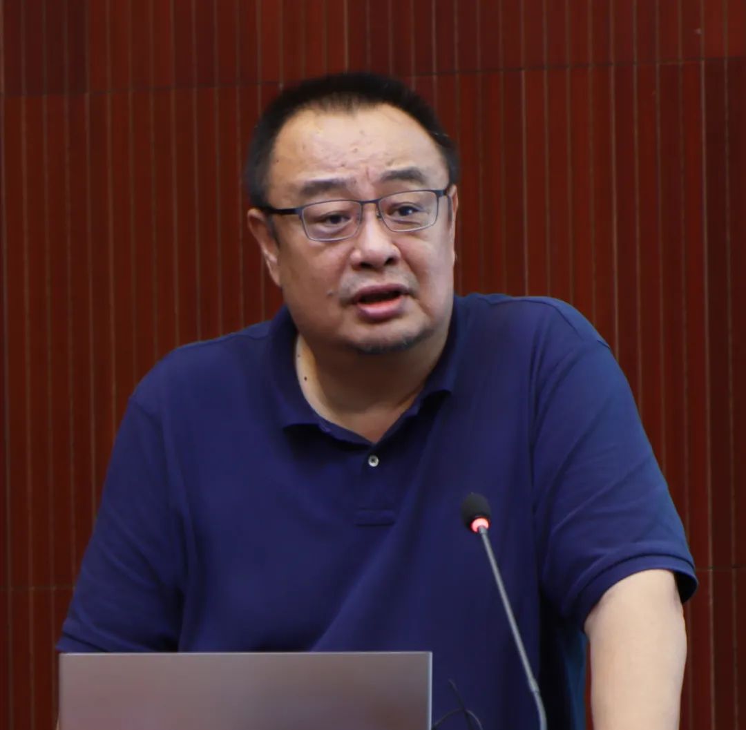 中国城市规划年会学术对话暨中规智库系列活动：“公园城市·绿色城镇化新模式”圆满召开