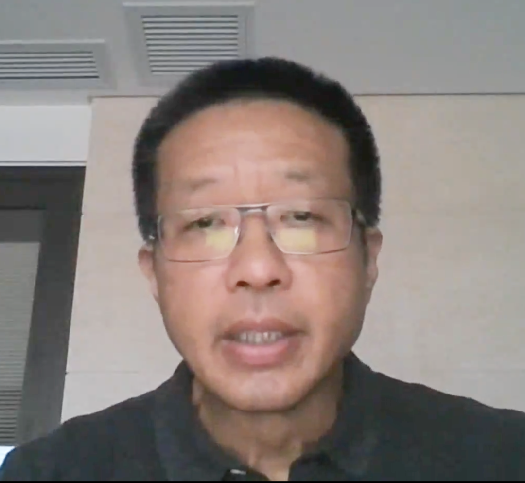中国城市规划年会学术对话暨中规智库系列活动：“公园城市·绿色城镇化新模式”圆满召开