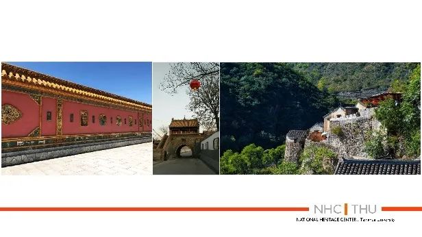 【讲堂实录】第25期:认识城乡历史文化保护传承体系|吕舟 【讲堂实录】第25期:认识城乡历史文化保护传承体系|吕舟