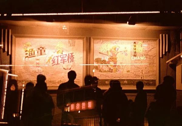 上海最熟悉的180个旧影