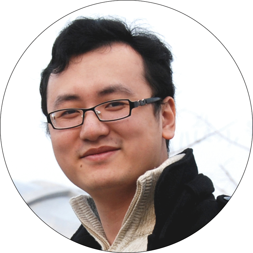 中国城市规划学会青年工作委员会第三期“规划青年说”学术沙龙召开