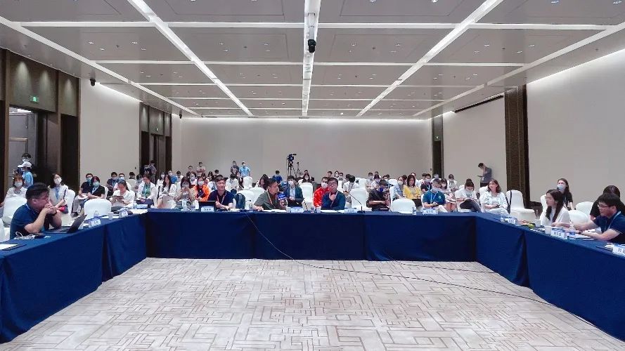 中国城市规划年会学术对话:智能规划赋能高质量发展 中国城市规划年会学术对话:智能规划赋能高质量发展