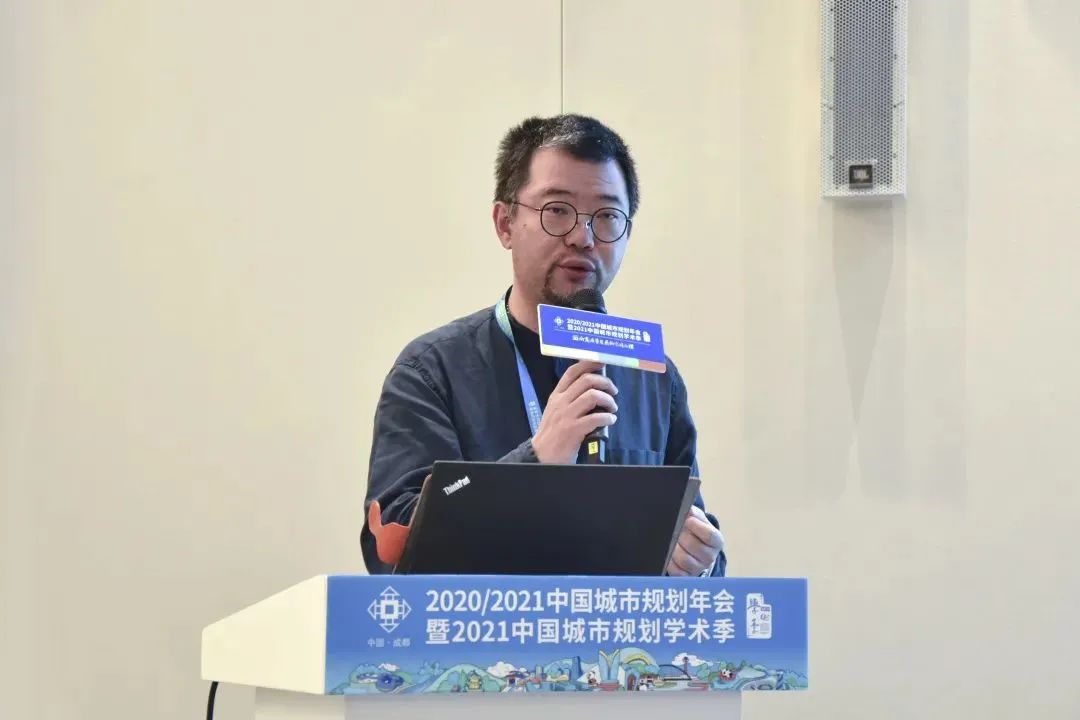 【规划年会】学术对话三十:高品质的新城,新在哪儿? 【规划年会】学术对话三十:高品质的新城,新在哪儿?