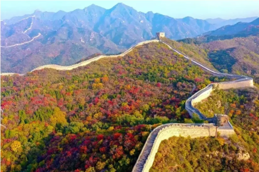 2021北京红叶观赏指南! 2021北京红叶观赏指南!