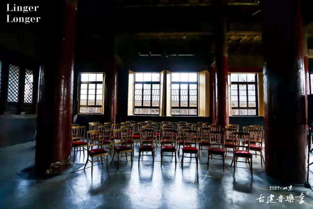 福利|当音乐在这些古建筑里响起…… 福利|当音乐在这些古建筑里响起……