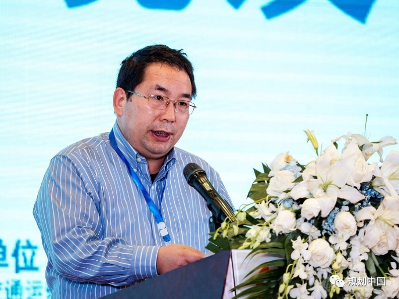 中规智库丨长江经济带高质量发展学术交流会成功举办