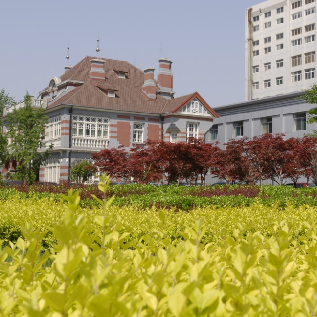 【第四批国家工业遗产】山东省邮电管理局旧址&扳倒井窖池群及酿酒作坊