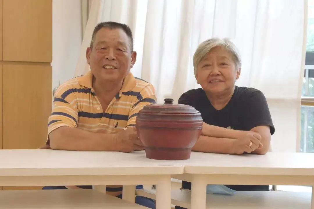 预告 | “曹杨一村 · 社区故事馆”开馆，两个征集活动等你来