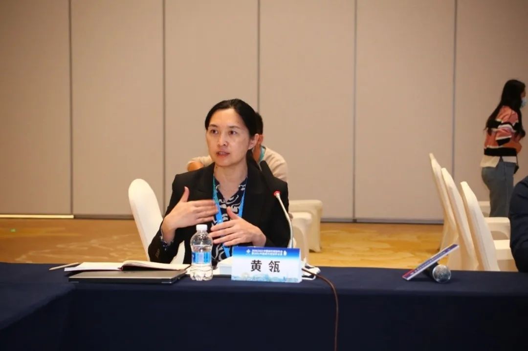 中国城市规划年会学术对话:人民城市与空间治理 中国城市规划年会学术对话:人民城市与空间治理