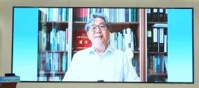 中国城市规划年会学术对话:智能规划赋能高质量发展 中国城市规划年会学术对话:智能规划赋能高质量发展