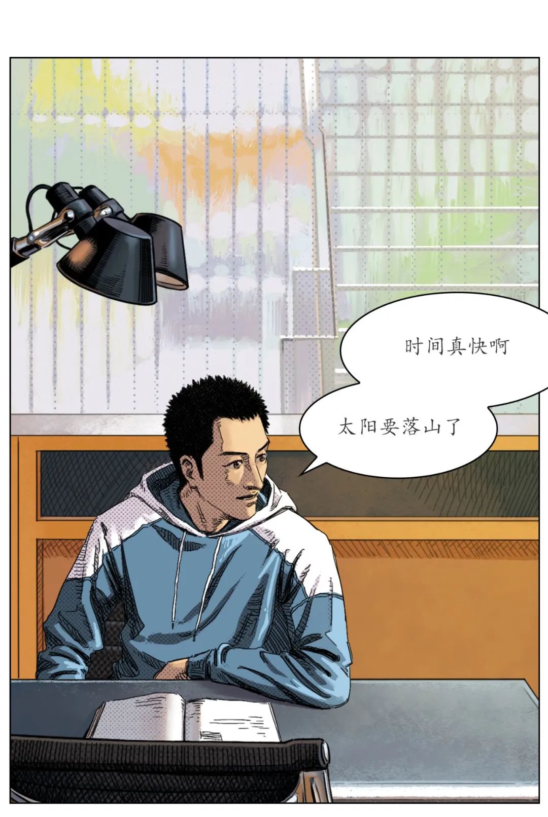 法隆寺宝物馆 | 建筑漫画