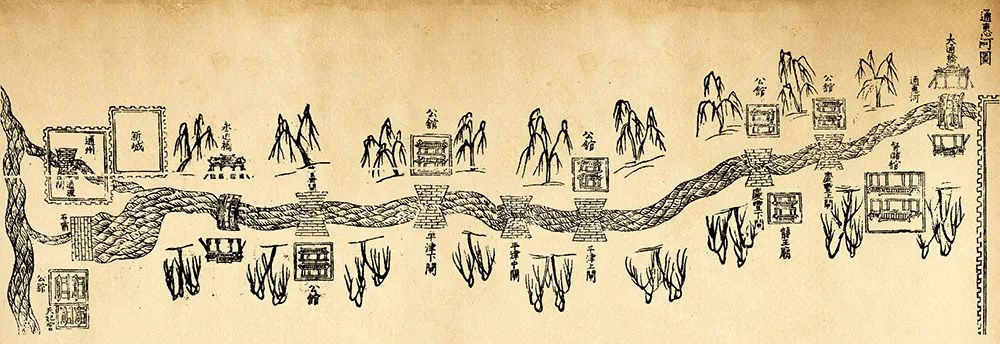 前门更新，「老北京」的先锋试验场