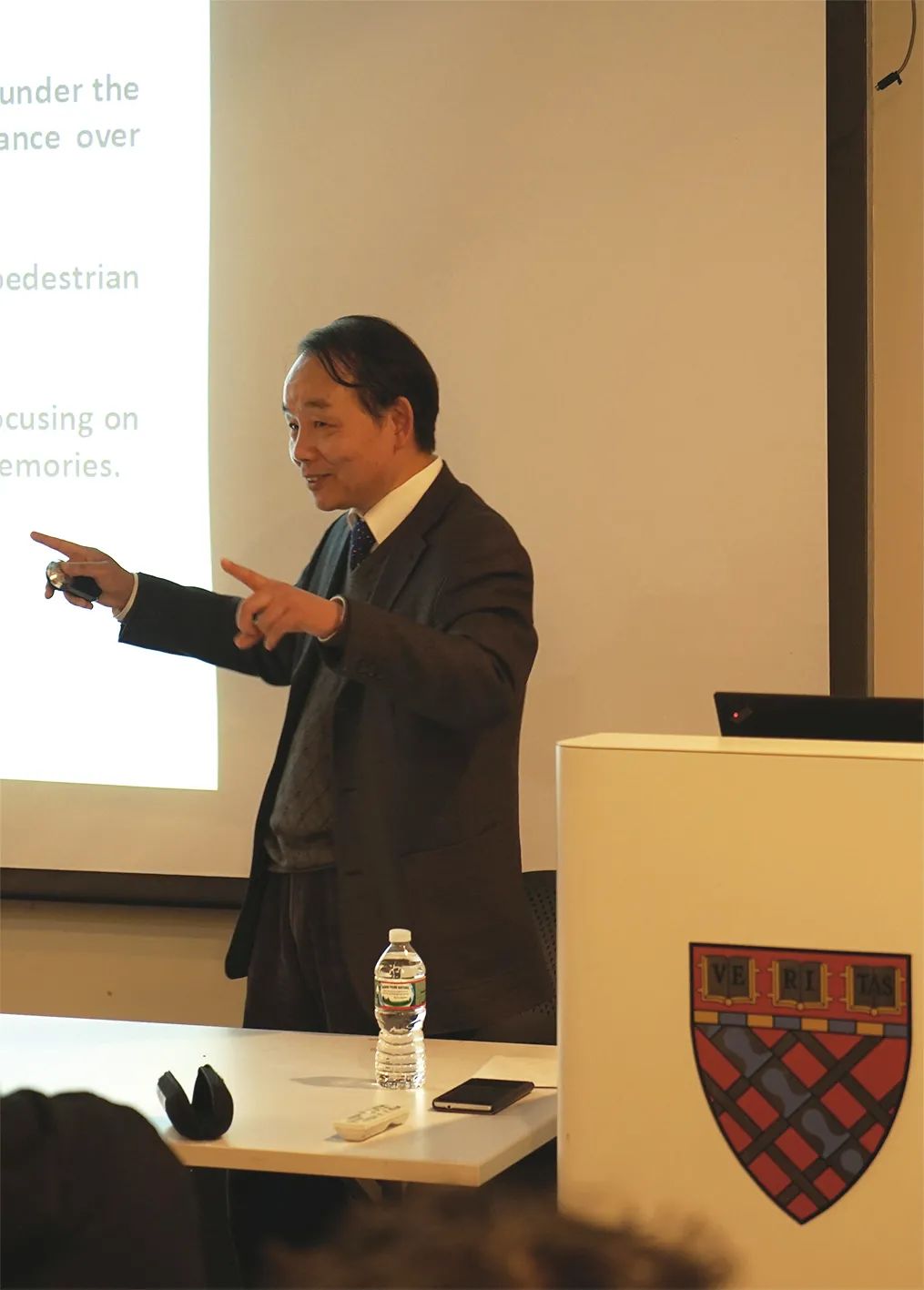 【城市设计口述史】我与城市设计如何结缘——王建国院士访谈