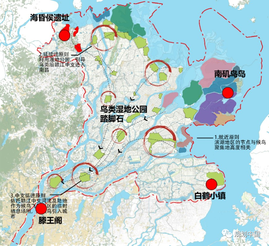推动生态优先、绿色发展——中国城市规划设计研究院绿色城市研究所的科研与实践探索