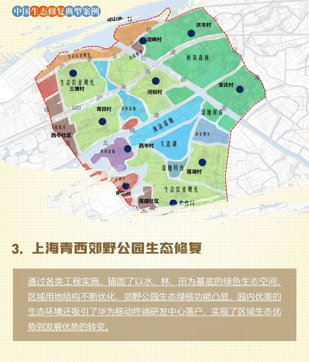 自然资源部:《中国生态修复典型案例集》(含18个案例) 自然资源部:《中国生态修复典型案例集》(含18个案例)