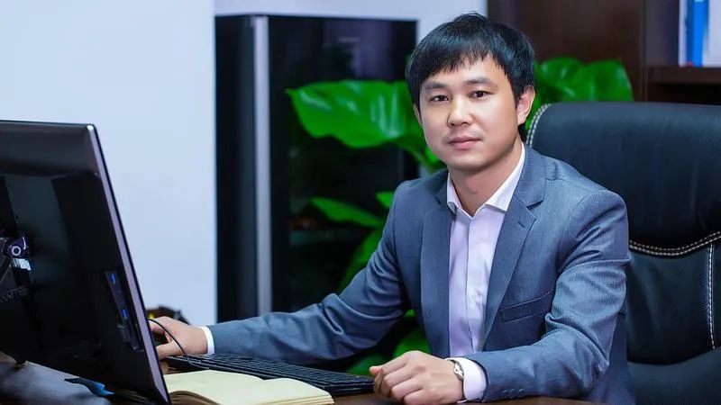 羊城晚报｜周裕丰：主动拥抱时代变化 深耕国土空间治理