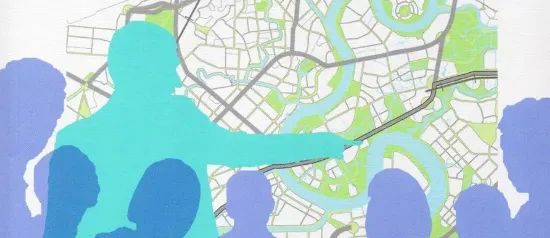都市圈空间协同治理问题及规划对策建议 都市圈空间协同治理问题及规划对策建议