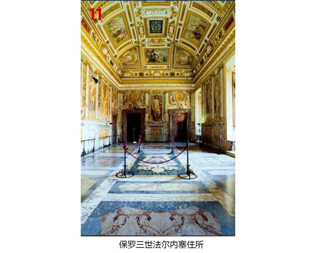 从陵墓、监狱、宫殿到博物馆，圣天使堡带你穿越2000年时空 | 多图预警！