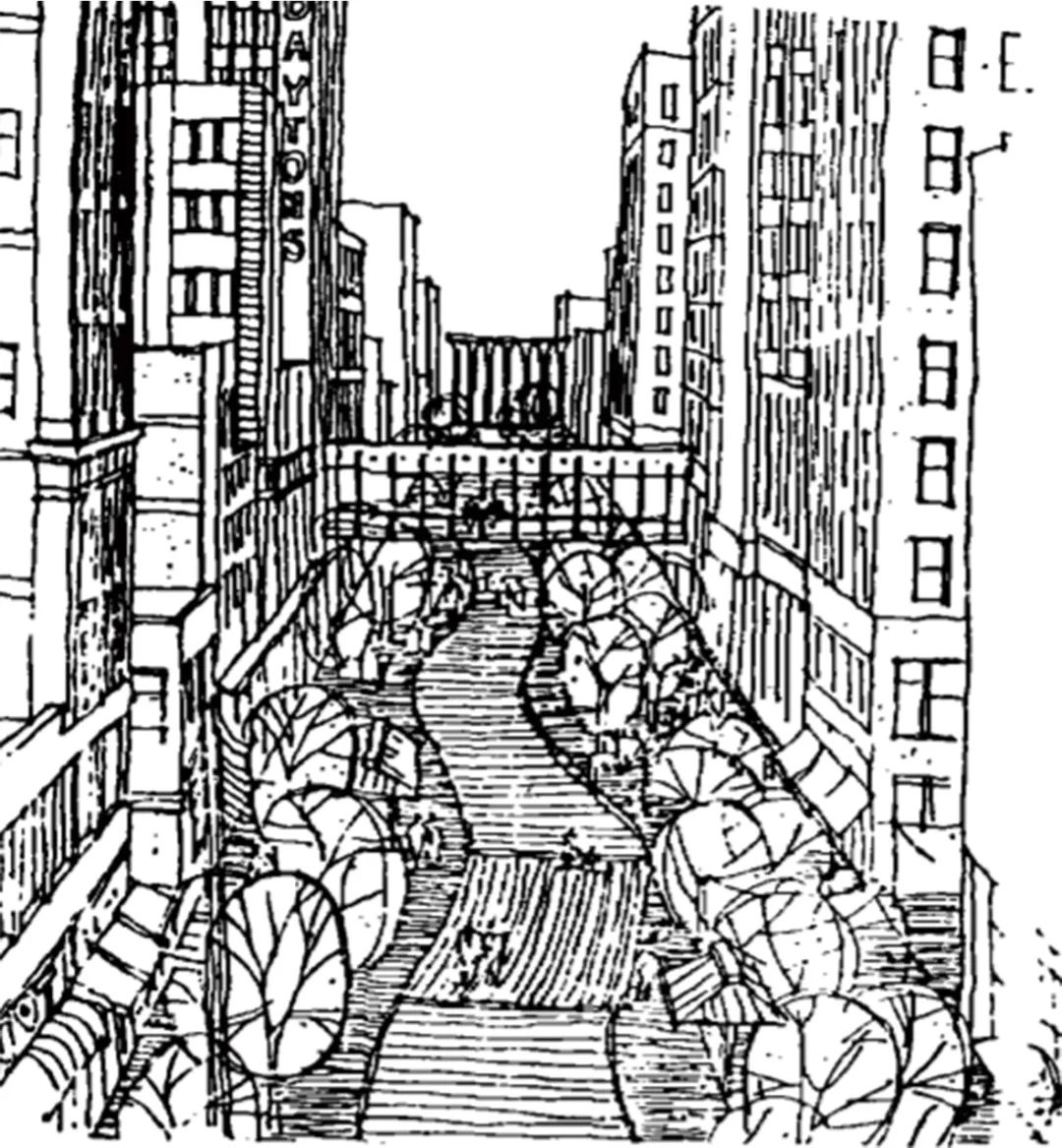 【城市设计口述史】城市设计的教与思——金广君教授访谈